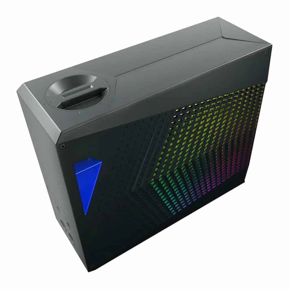 (image for) Medion Erazer External Water Cooling Kit for Erazer Beast X40 Laptop